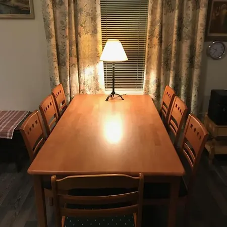 Bed & Breakfast Tahkonpyoerittaejae