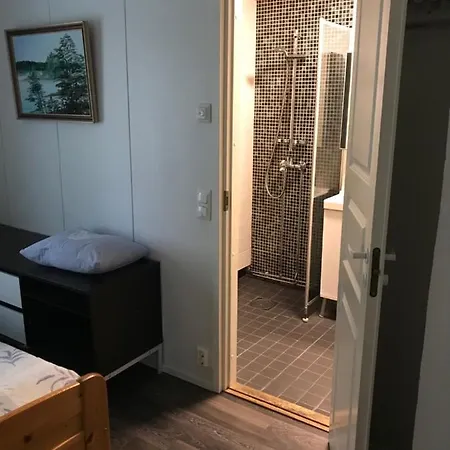 Bed & Breakfast Tahkonpyoerittaejae