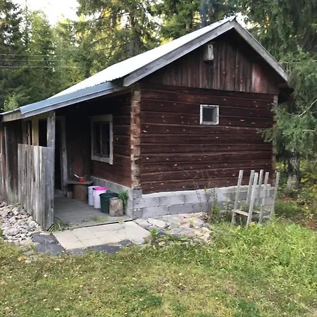 Tahkonpyoerittaejae * Kuopio