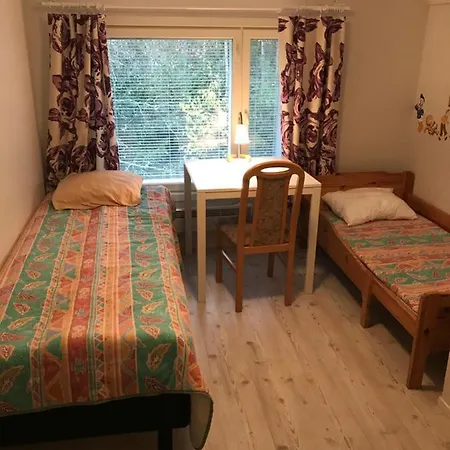 Bed & Breakfast Tahkonpyoerittaejae