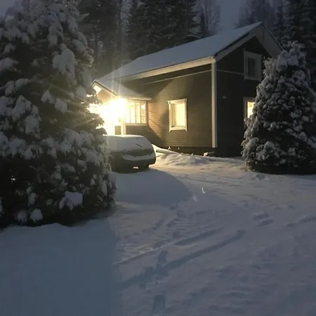 Tahkonpyoerittaejae * Kuopio